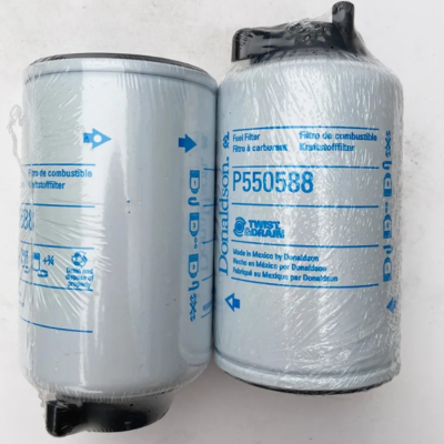 Donaldson P550588 Топливный фильтр-водоотделитель