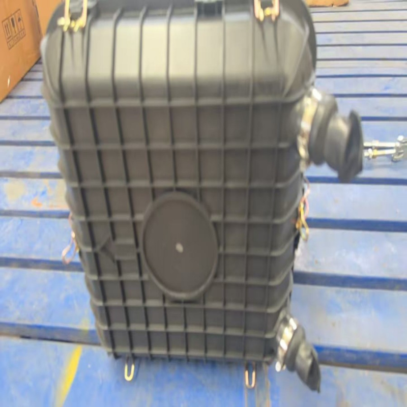 Weichai 612600114990 Воздухоочиститель в сборе