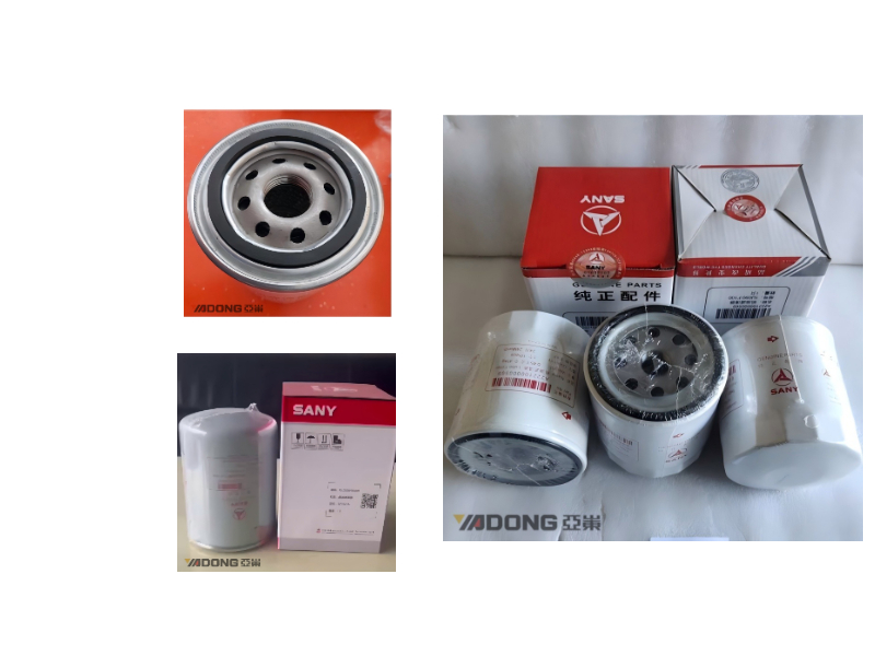 SANY A222100000265 Воздушный фильтр SANY A222100000265 Воздушный фильтр