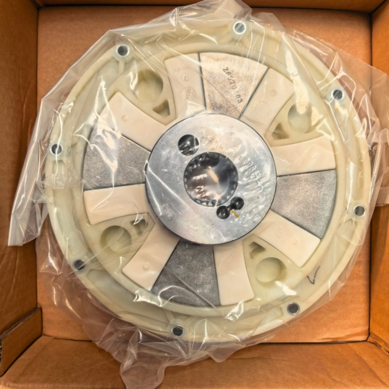 Doosan130801-00027 Муфта