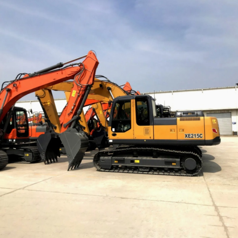 21 ton caterpillar excavator 21 ton caterpillar excavator