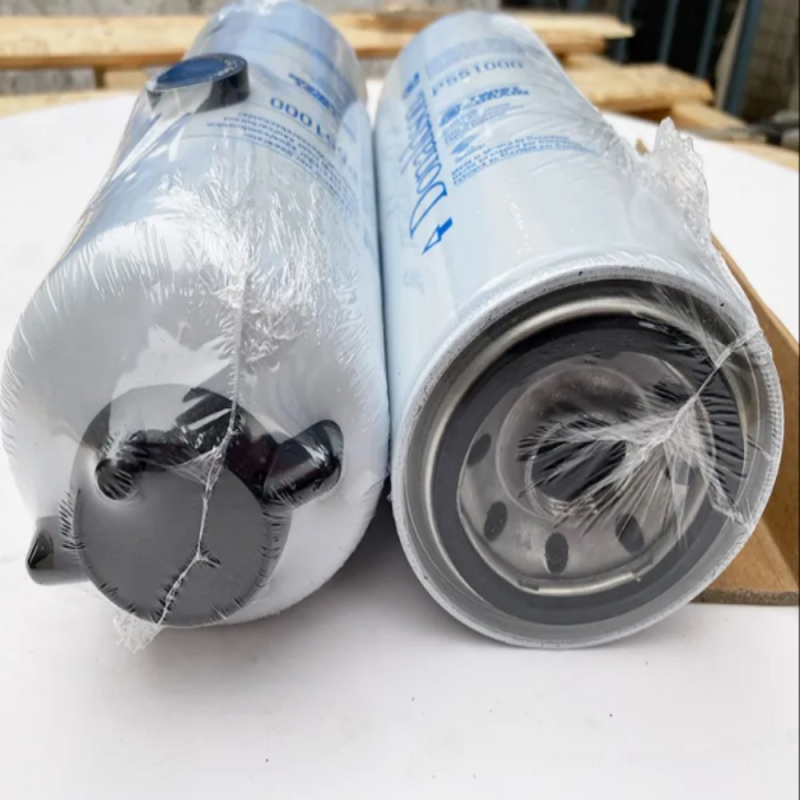 Donaldson P551000  Fuel Filter Water Separator