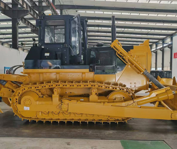 Гусеничный бульдозер SD22