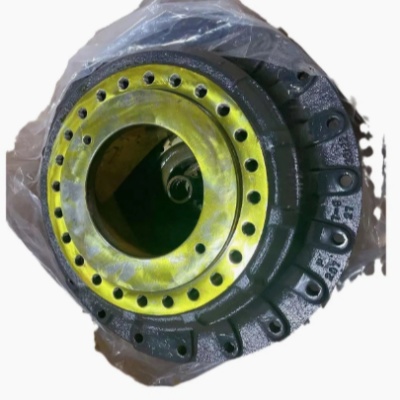 706-75-10402 Reducer of a walking unit