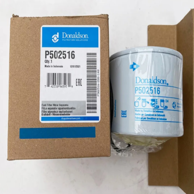 Donaldson  P502516 Fuel Filter Water Separator