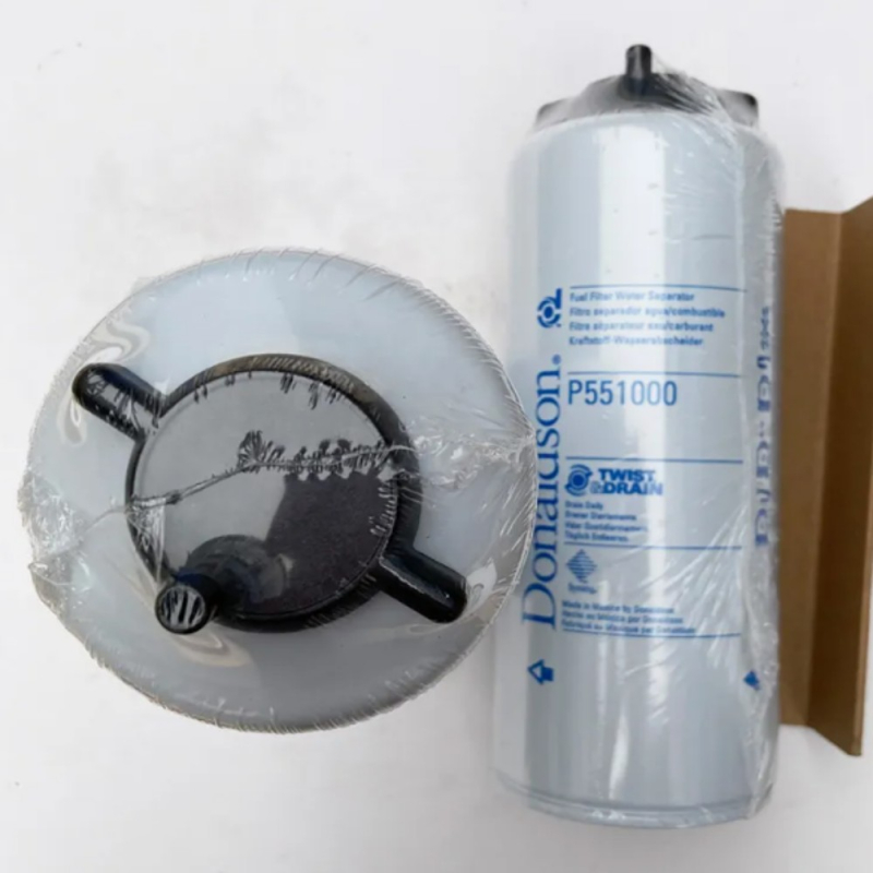 Donaldson P551000  Fuel Filter Water Separator