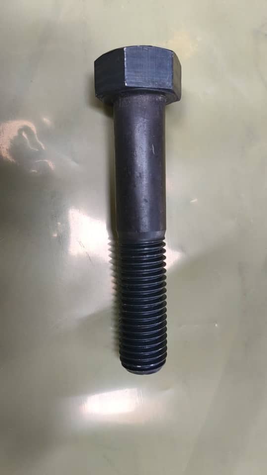 Caterpillar 4E9311 Bolt