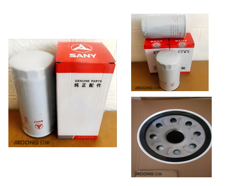 SANY 60226737 топливный фильтр SANY 60226737 топливный фильтр