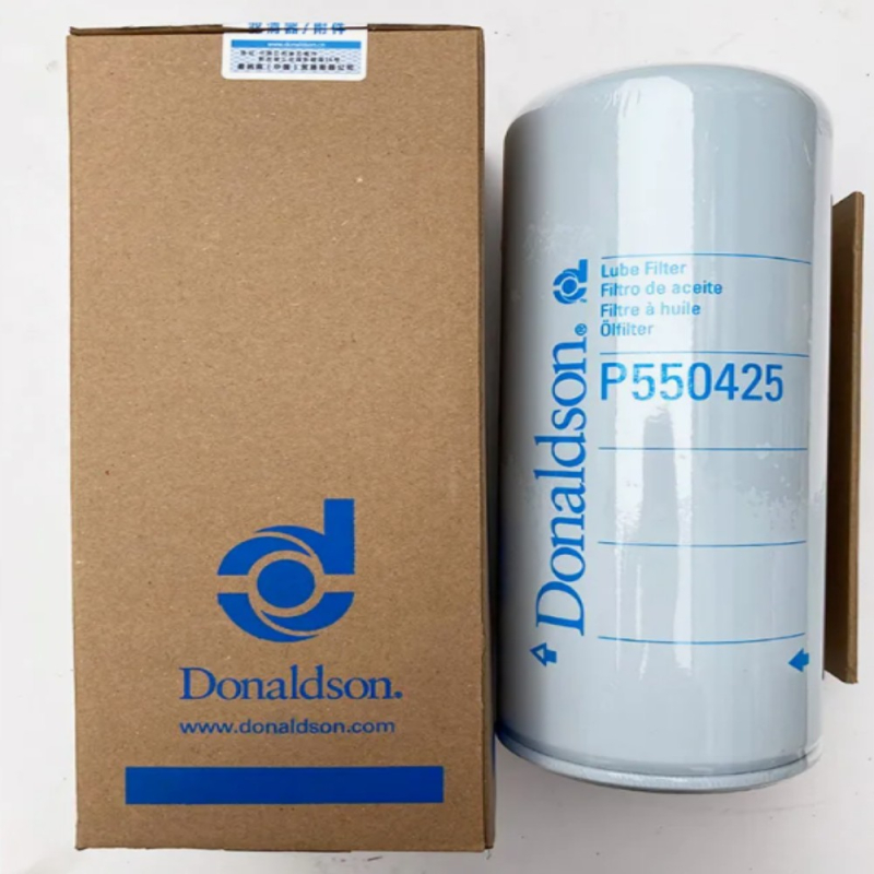 Donaldson P550425 Масляный фильтр
