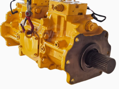 Оригинальные детали Komatsu: гарантия эффективности и долговечности техники на российском рынке