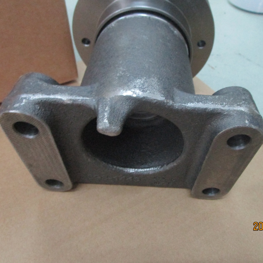 Caterpillar 601-1697 Кронштейн привода вентилятора Caterpillar 601-1697 Кронштейн привода вентилятора