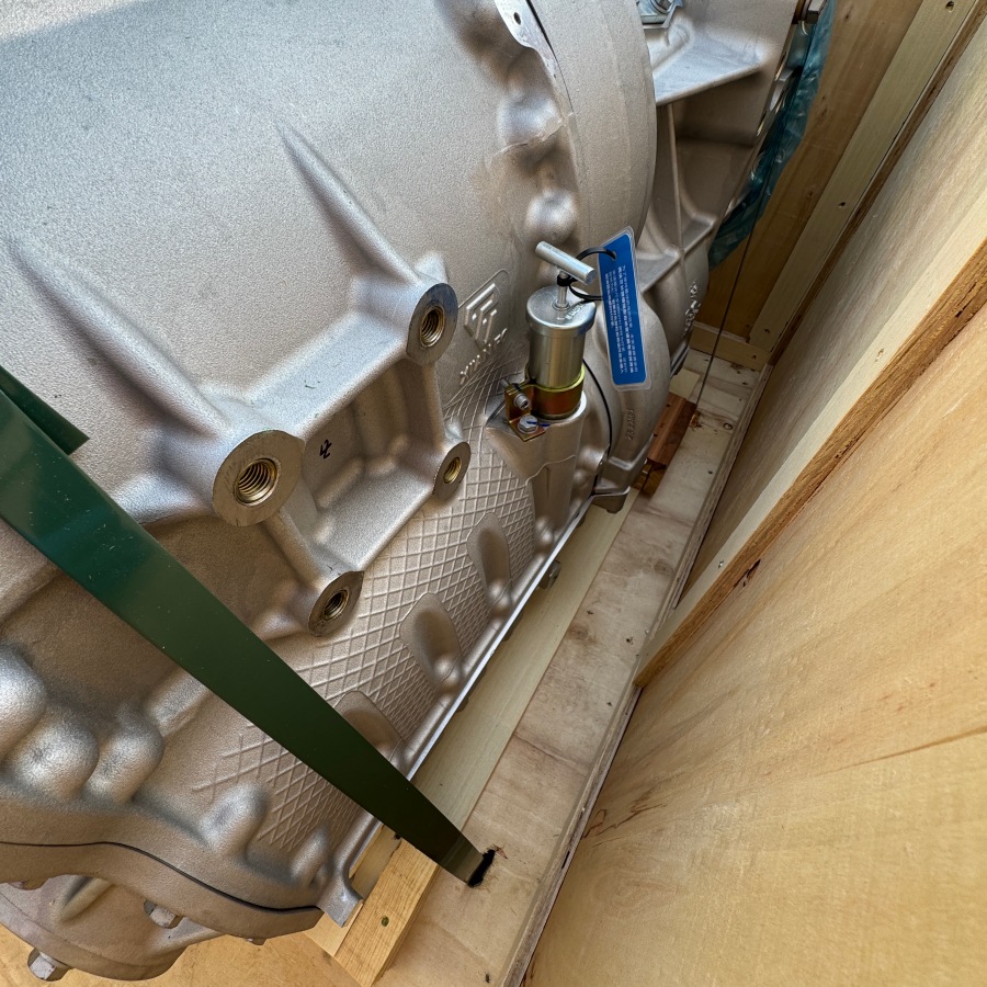 Sany Сборка трансмиссии Fc6a250prt 