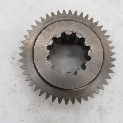 12JSD200T-1707030B fast transmission transmission Sinotruk