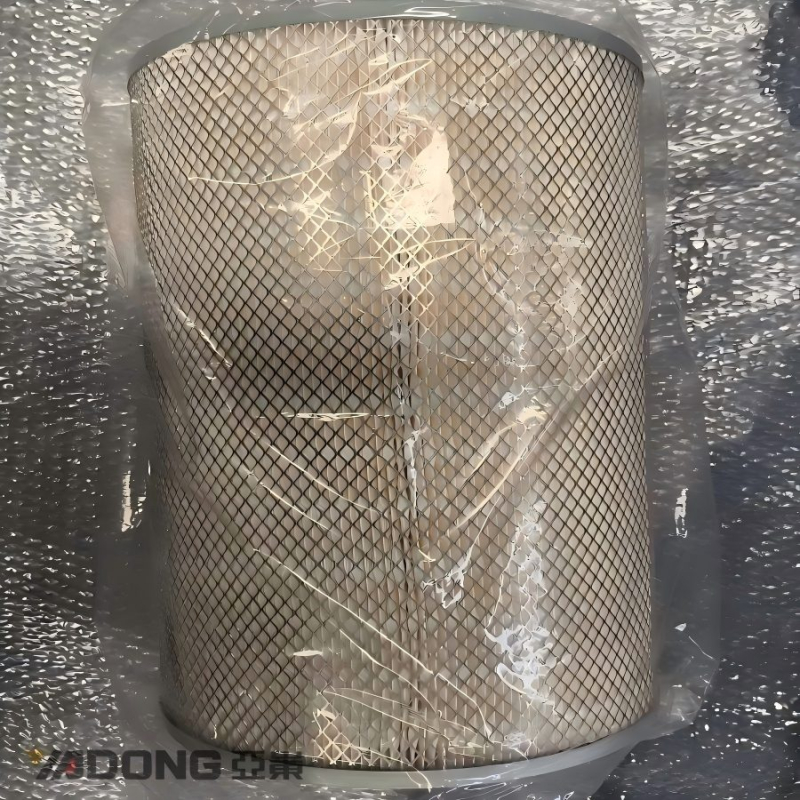 SANY  60077980 наружный воздушный фильтр