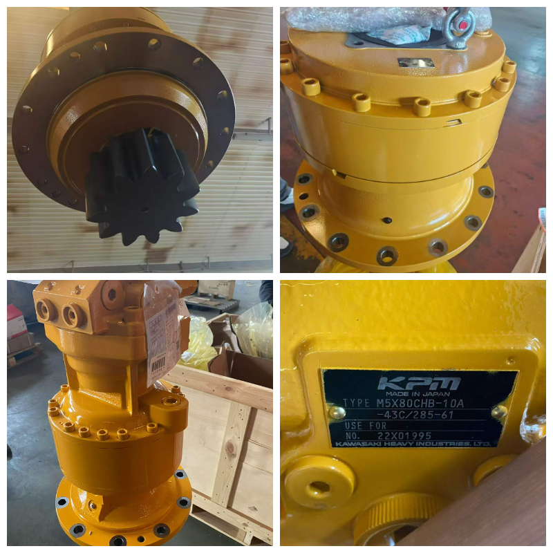 SANY 2602FG04870001 редуктор SANY 2602FG04870001 редуктор