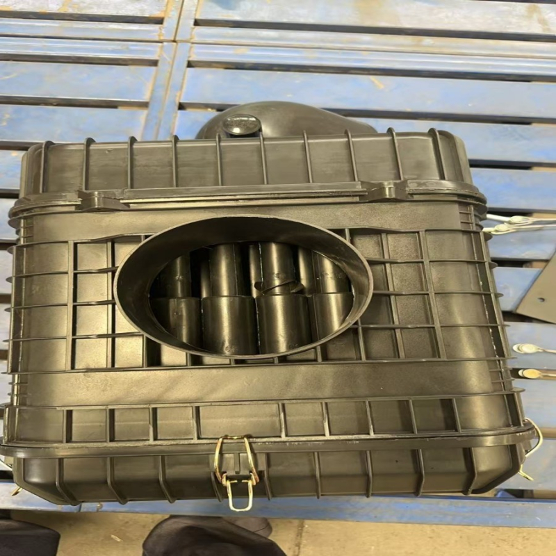 Weichai 612600114990 Воздухоочиститель в сборе
