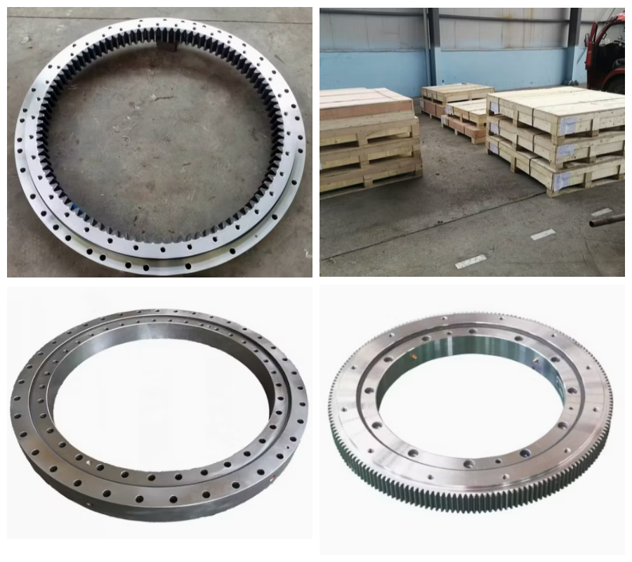 Komatsu06000-23124 Подшипник Komatsu06000-23124 Подшипник
