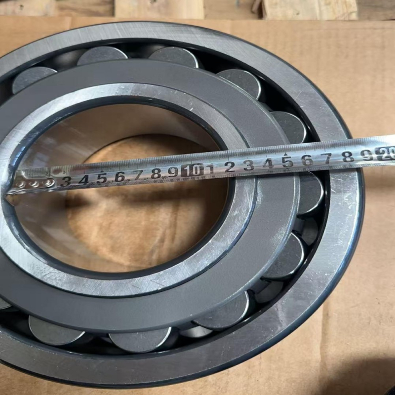 Doosan 140107-00255 Поворотное опорное кольцо