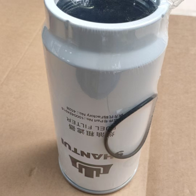 Shantui TP1000424916 Первичный фильтрующий элемент топливного фильтра грубой очистки