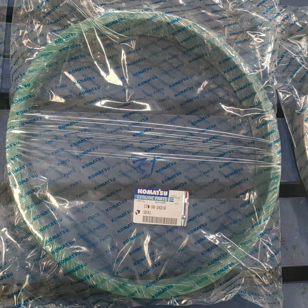 Komatsu 17M-50-24210 Уплотнитель
