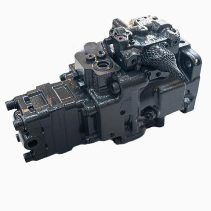 PC50 hydraulic pump assembly 708-3S-00961 main pump