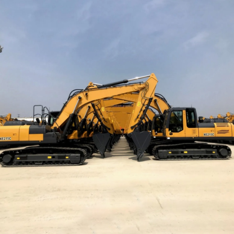 21 ton caterpillar excavator 21 ton caterpillar excavator