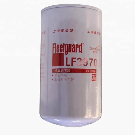 Fleetguard LF3970 Топливный фильтр Fleetguard LF3970 Топливный фильтр