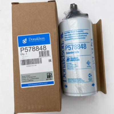 P578848 Donaldson Fuel filter