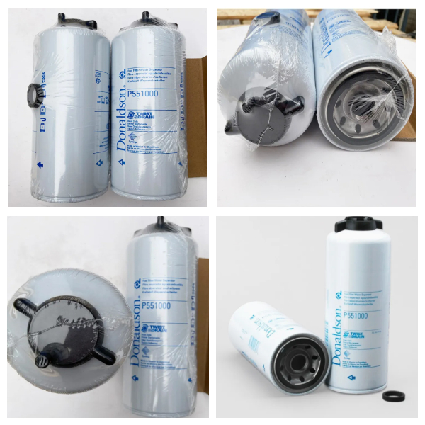 Donaldson P551000  Fuel Filter Water Separator