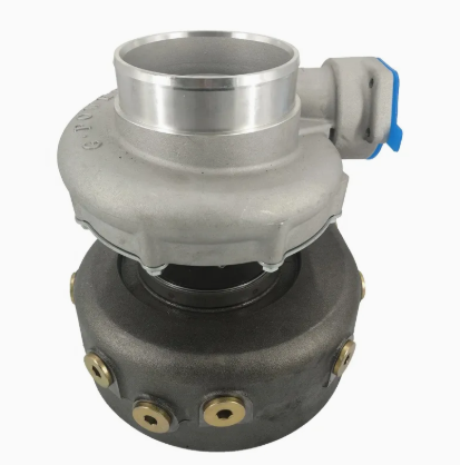 J135A/W58T Urbo -compressor