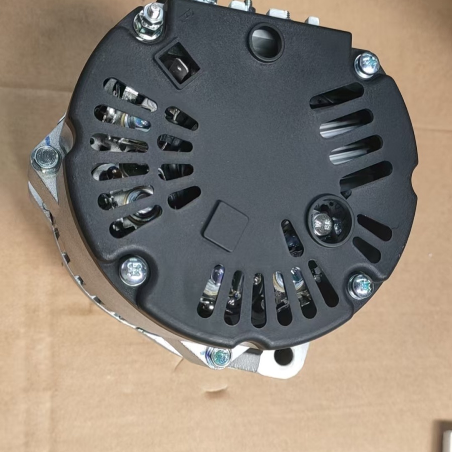 Weichai 612600090206D Generator