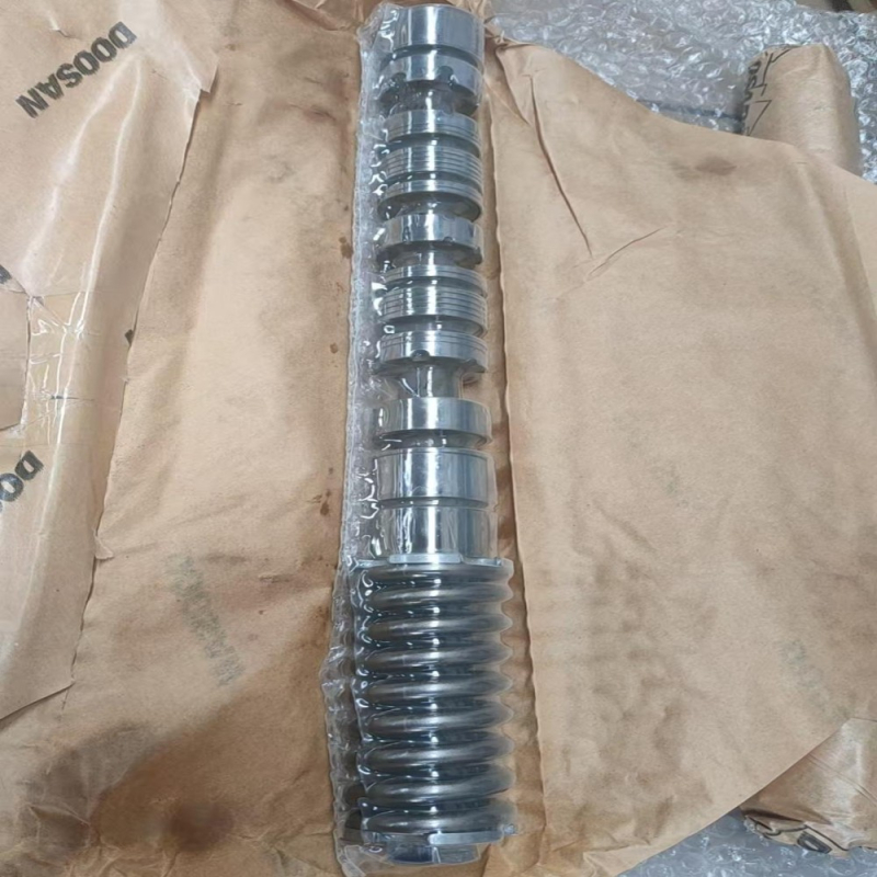 Doosan 410207-01268 Ремкомплект золотника прямого хода