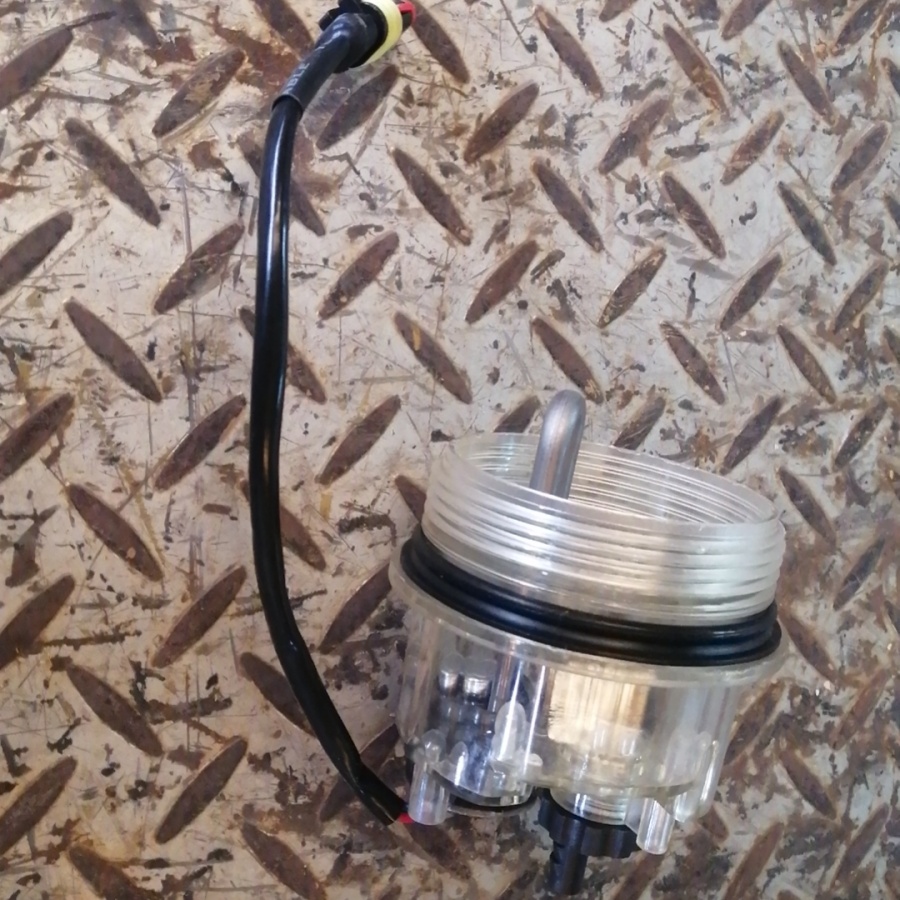 Weichai water cup assembly 612630080373.610800080797