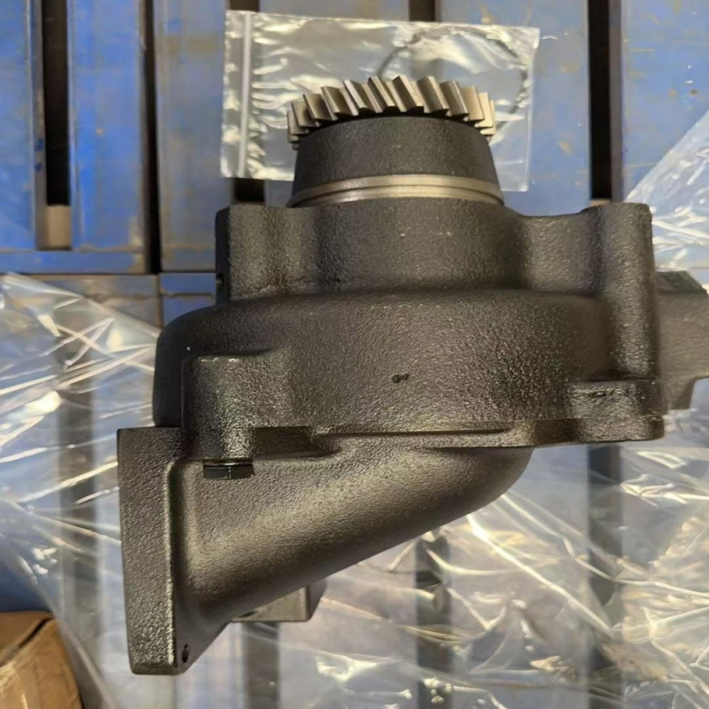 Komatsu 6219-61-1150 Водяной насос
