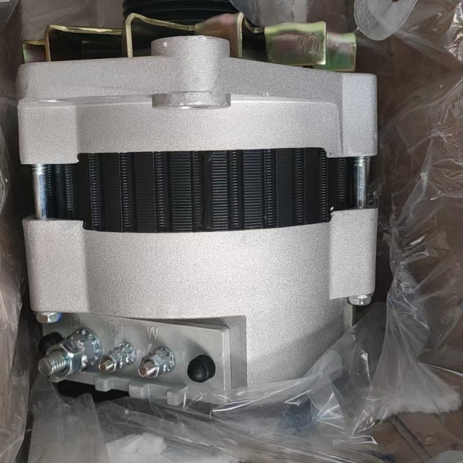 Weichai 612600090206D Generator Weichai 612600090206D Generator