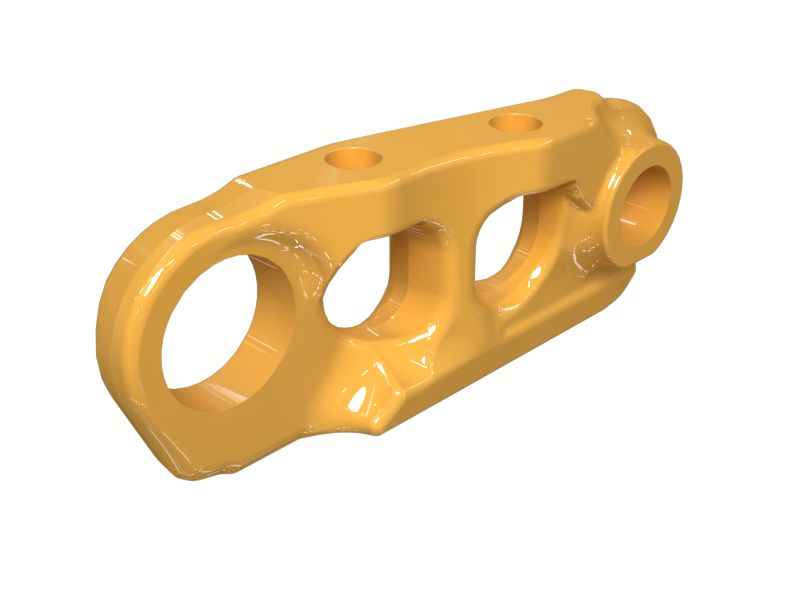 Caterpillar Track Connector 526-5459
