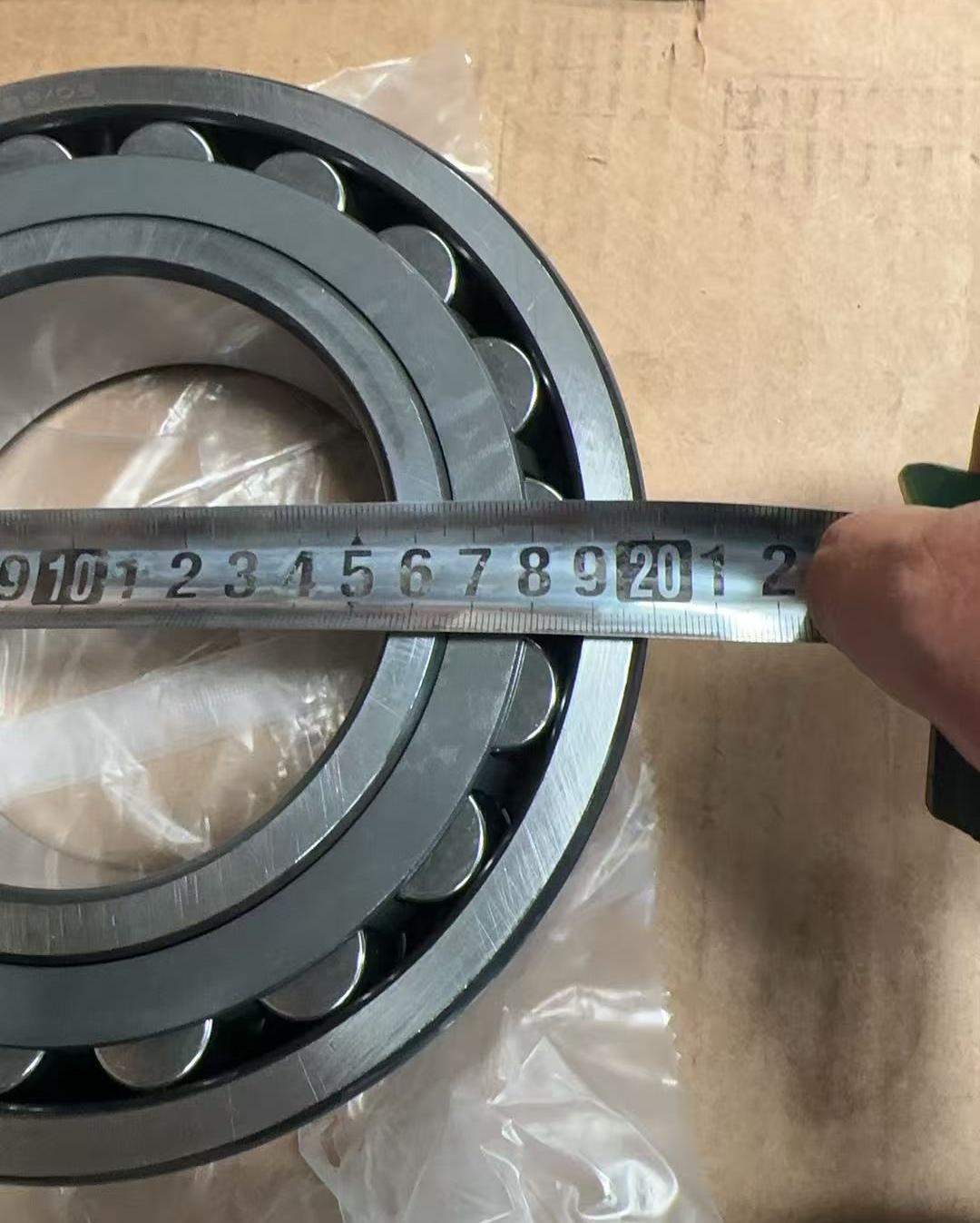 Doosan 140105-00232 Малый поворотный подшипник Doosan 140105-00232 Малый поворотный подшипник