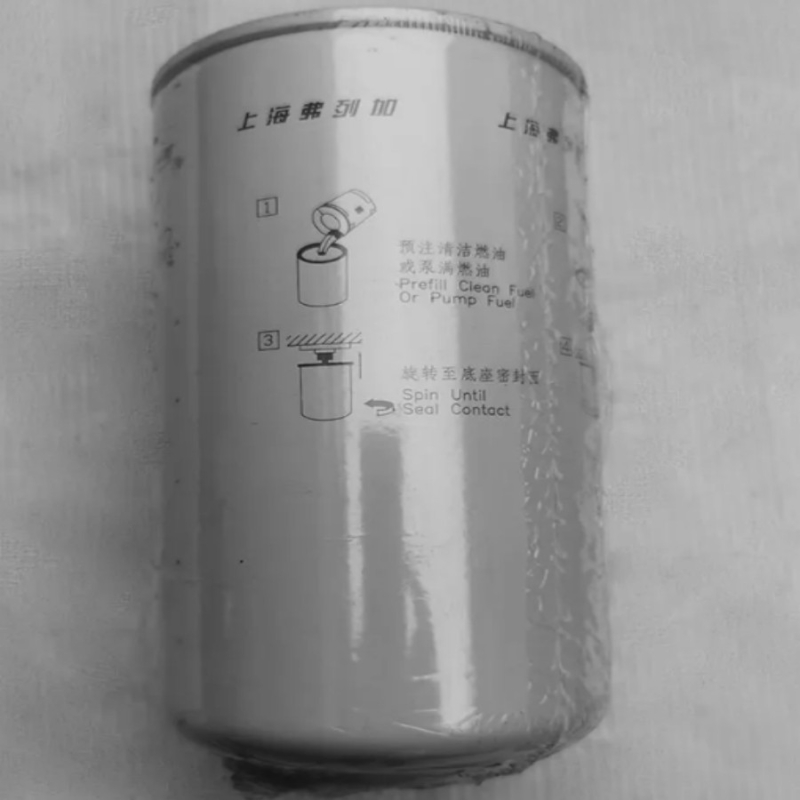 Fleetguard FF5836 Топливный фильтр 