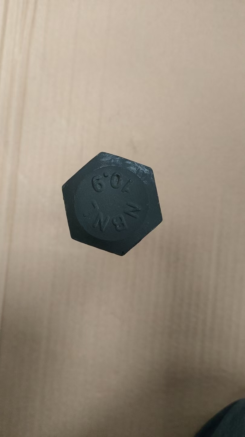 Zoomlion 004903071A0001070/T220.71-9 Болт