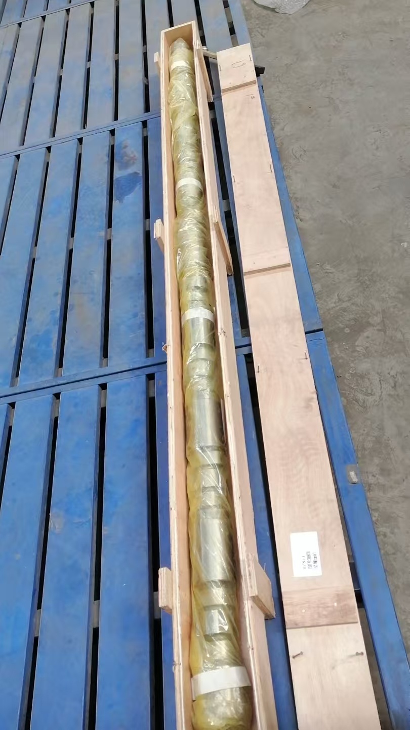 Cummins 3098738 распредвал