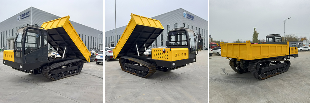 15 Ton caterpillar dump truck 15 Ton caterpillar dump truck