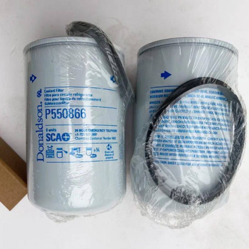 Donaldson P550866 Фильтр охлаждающей жидкости 
