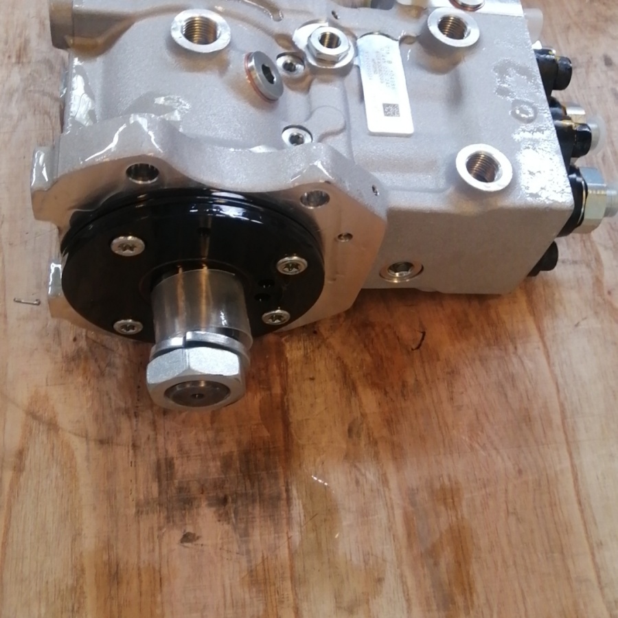 ТНВД WP12 Euro5 X3000 612640030001 SHAANXI X3000