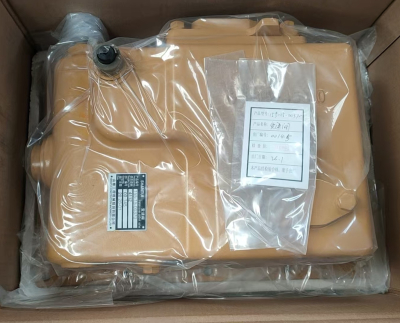 Shantui 155-15-00370 Клапан управления трансмиссией 