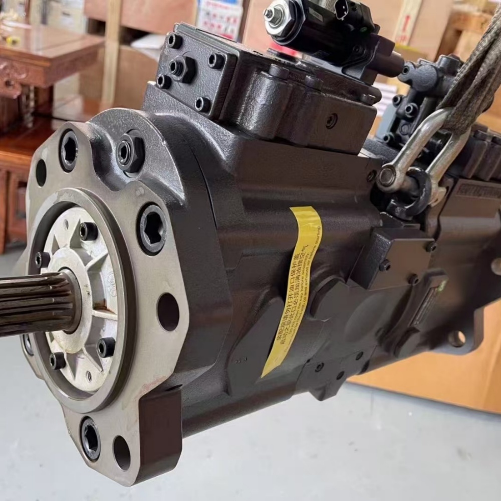 10424420152 Sany hydraulic pump