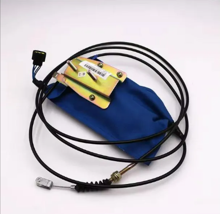 B229900002662 181900-2270 Sallenoid stops for Sany all spare parts of the construction equipment of the excavator
