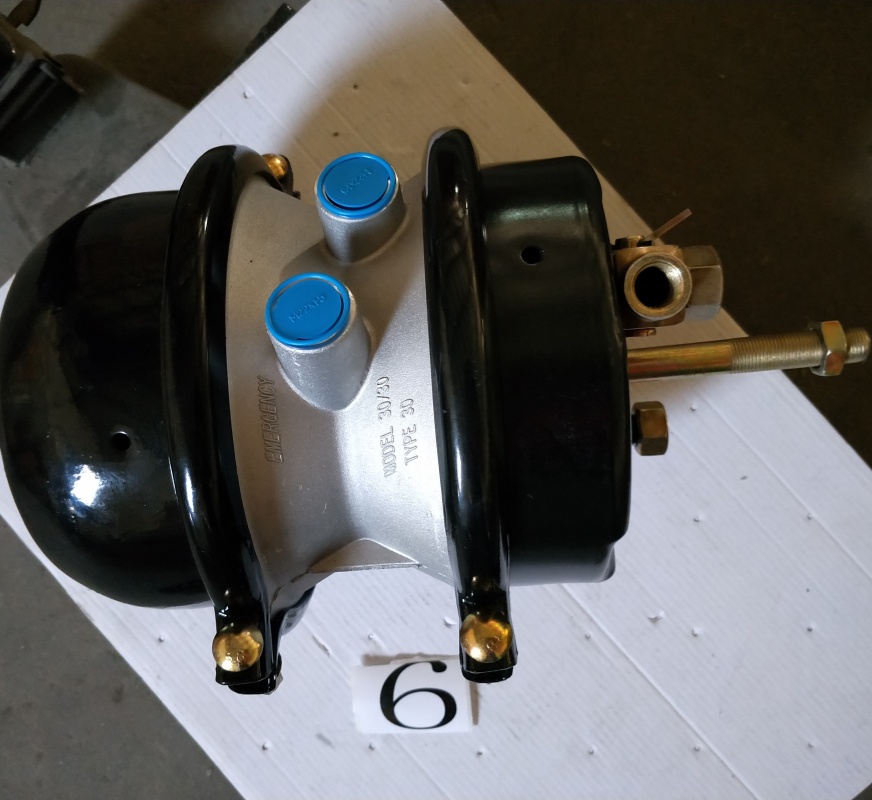 WG9000360609 Brake Air Cam