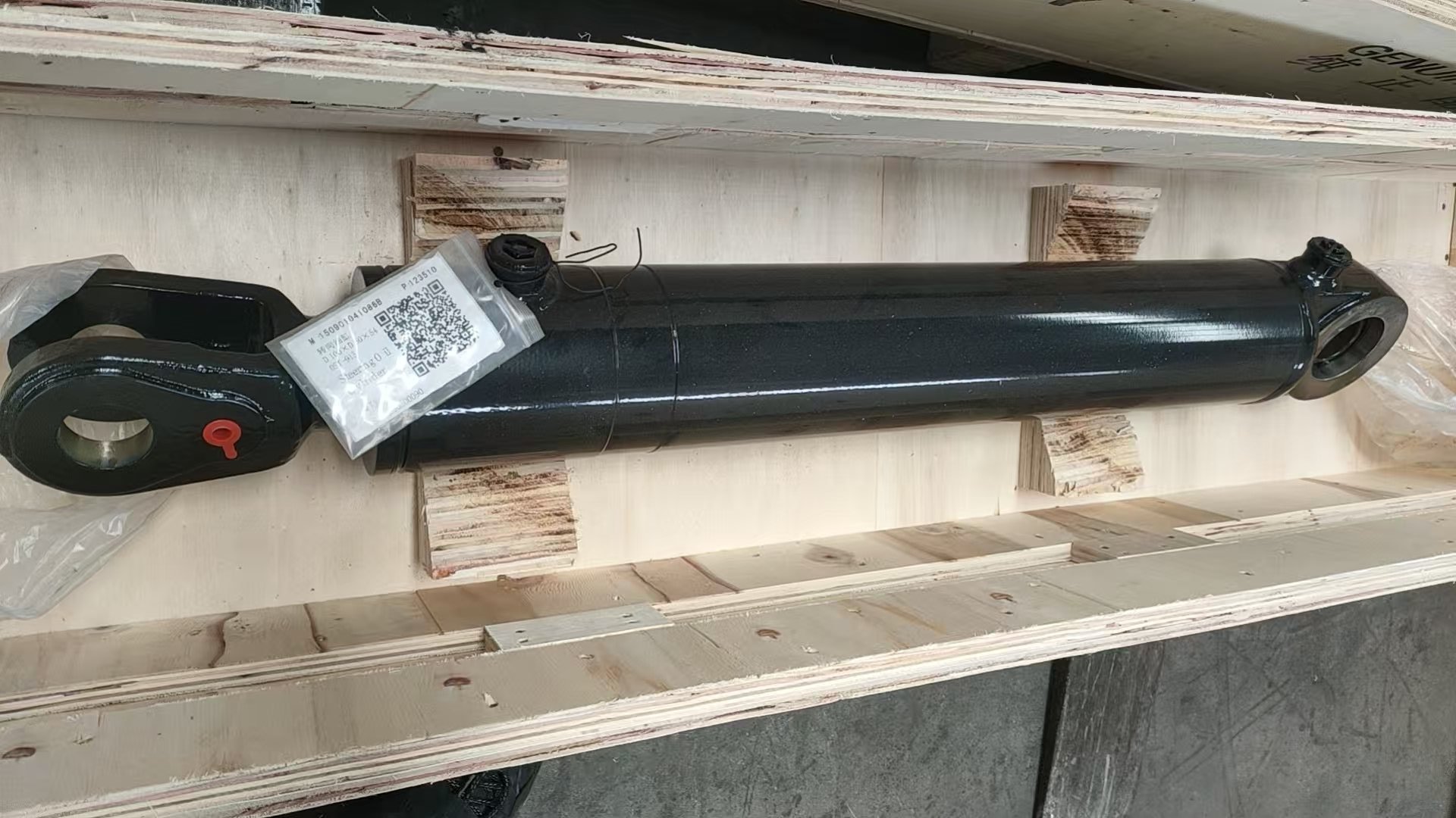 SANY OST-915 Рулевой масляный цилиндр