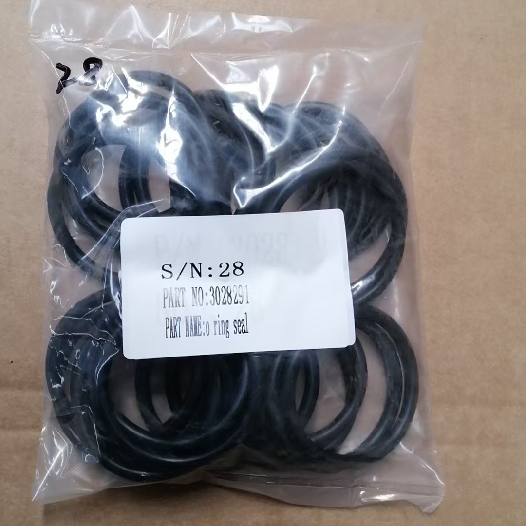 Cummins 3028291 Уплотнительное кольцо