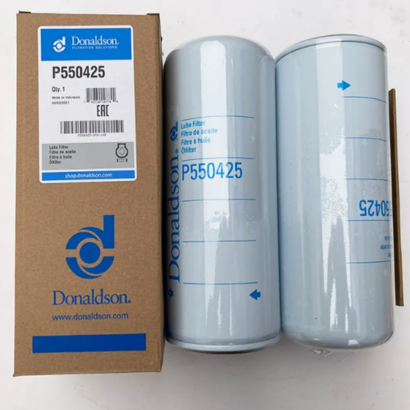 Donaldson P550425 Масляный фильтр